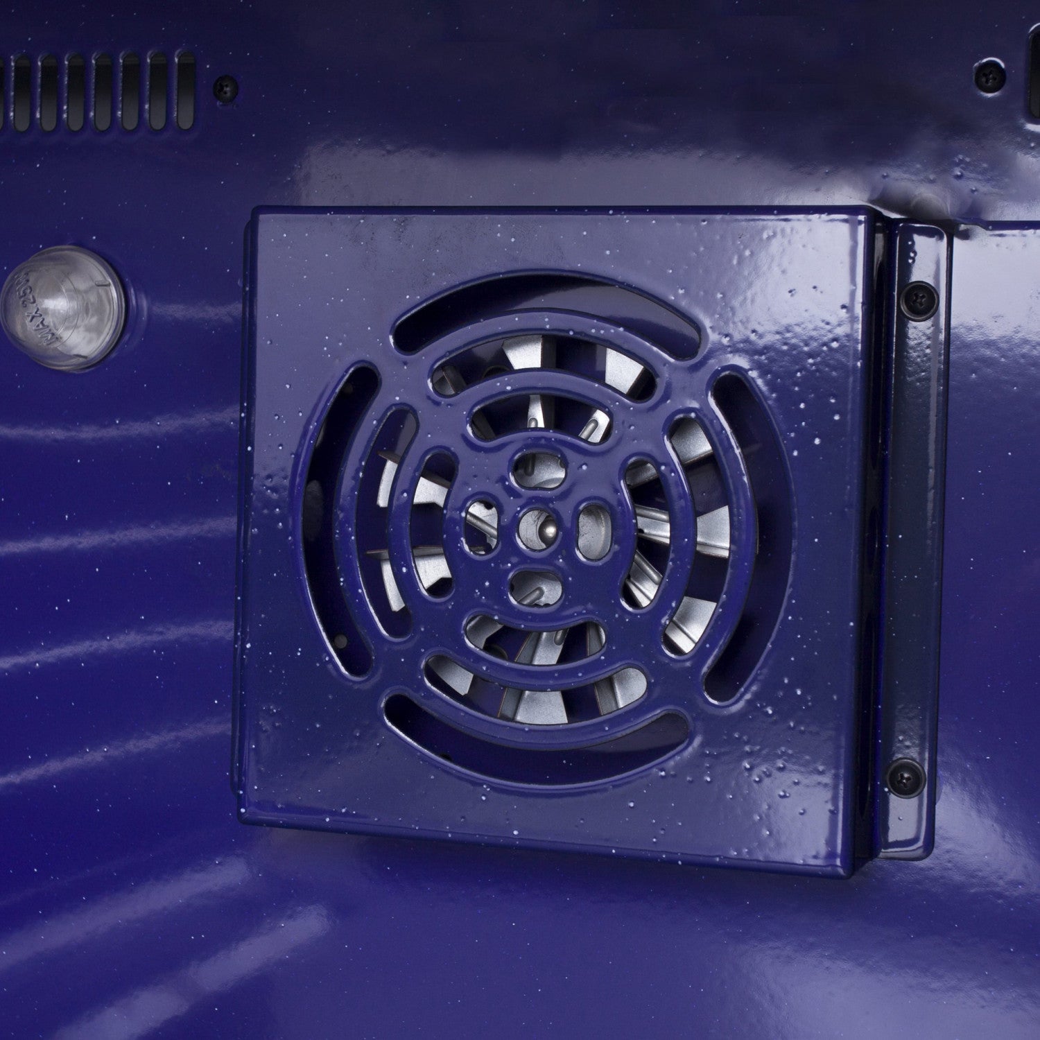 Forno Massimo 36" Stainless Steel Freestanding Gas Range with Air Fry (5.36 Cu. Ft.) - FFSGS6239-36