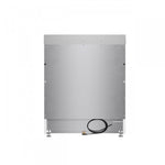 Forno Paolo White Freestanding Electric Range with True Convection (4.38 Cu. Ft.) - FFSEL6011-30WHT