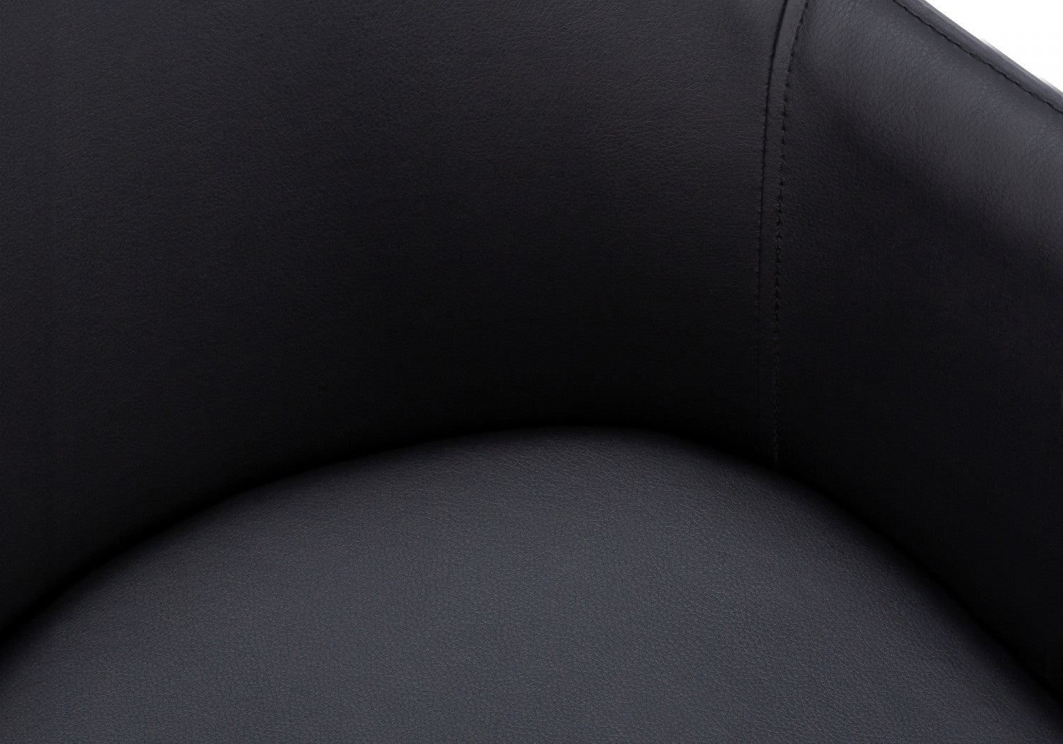 Amara Dining Chair - Black - Set Of Two