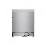 Forno Paolo Black Freestanding Electric Range with True Convection (4.38 Cu. Ft.) - FFSEL6011-30BLK