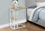 Breck Side Table - Natural