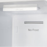 Forno Salerno 33" 15.6 Cu.Ft. White Freestanding Side-by-Side Refrigerator - FFRBI1805-33WHT