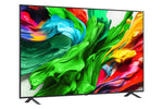 LG 100" 4K Smart QNED evo AI TV - 100QNED85AU