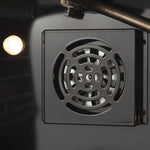 Forno Galiano 48" Stainless Steel Freestanding Double Oven Gas Range (6.58 Cu. Ft.) - FFSGS6244-48