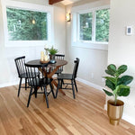 Dorsen Dining Chair - Black - Set of Two