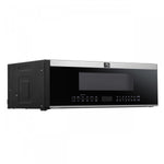 Forno Padula Stainless Steel 400 CFM Over-the-Range Microwave (1.2 Cu. Ft.) - FOTR3080-30