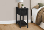 Grove Side Table - Black