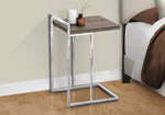 Cedar Side Table - Taupe