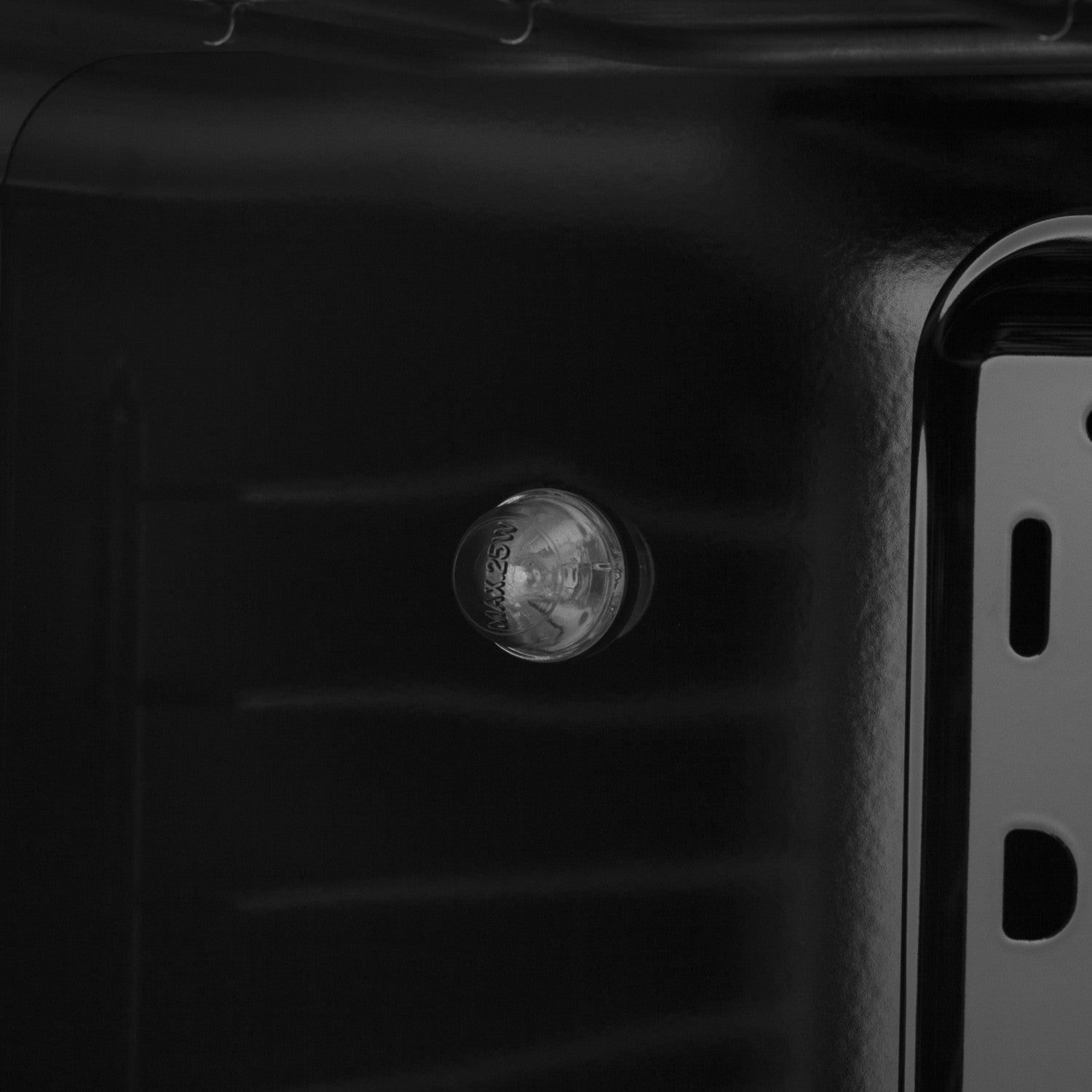 Forno Galiano 36" Black French Door Dual Fuel Range with True Convection (5.36 Cu. Ft.) - FFSGS6356-36BLK