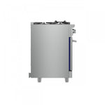 Forno Massimo 36" Stainless Steel Freestanding Gas Range with Air Fry (5.36 Cu. Ft.) - FFSGS6239-36