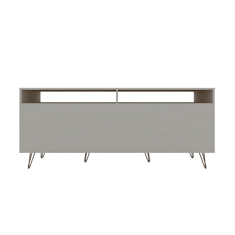 Nuuk TV Stand - Off White