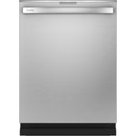 GE Profile Fingerprint Resistant Stainless Steel UltraFresh System 24" Dishwasher - PDT755SYRFS