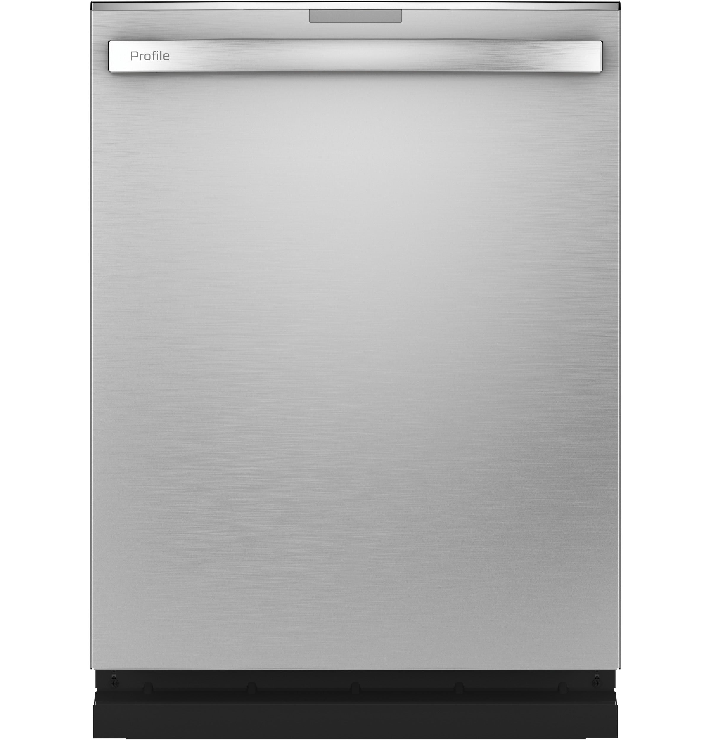 GE Profile Fingerprint Resistant Stainless Steel UltraFresh System 24" Dishwasher - PDT755SYRFS