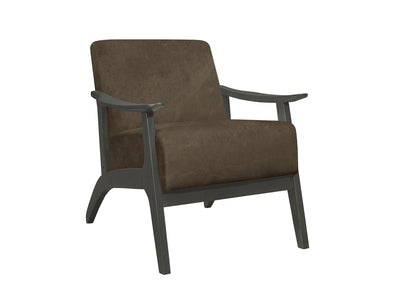 Byron Fauteuil d’appoint – taupe