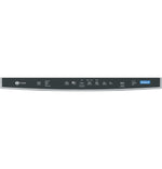 GE Profile Fingerprint Resistant Stainless Steel UltraFresh System 24" Dishwasher - PDT755SYRFS