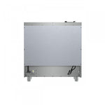 Forno Massimo 36" Stainless Steel Freestanding Gas Range with Air Fry (5.36 Cu. Ft.) - FFSGS6239-36