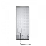 Forno Maderno 28" Stainless Steel Built-In Convertible Refrigerator/Freezer with Right Swing Door (13.6 Cu. Ft.) - FFFFD1722-32RS