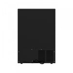 Forno Cosenza Stainless Steel 24" Built-in Undercounter Indoor/Outdoor Drawer Freezer with Ice Maker (4.69 Cu. Ft.) - FDRBI1838-24S