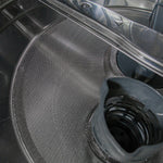 Forno Pozzo Stainless Steel Built-In Top Control Dishwasher (49 dBa) - FDWBI8067-24S