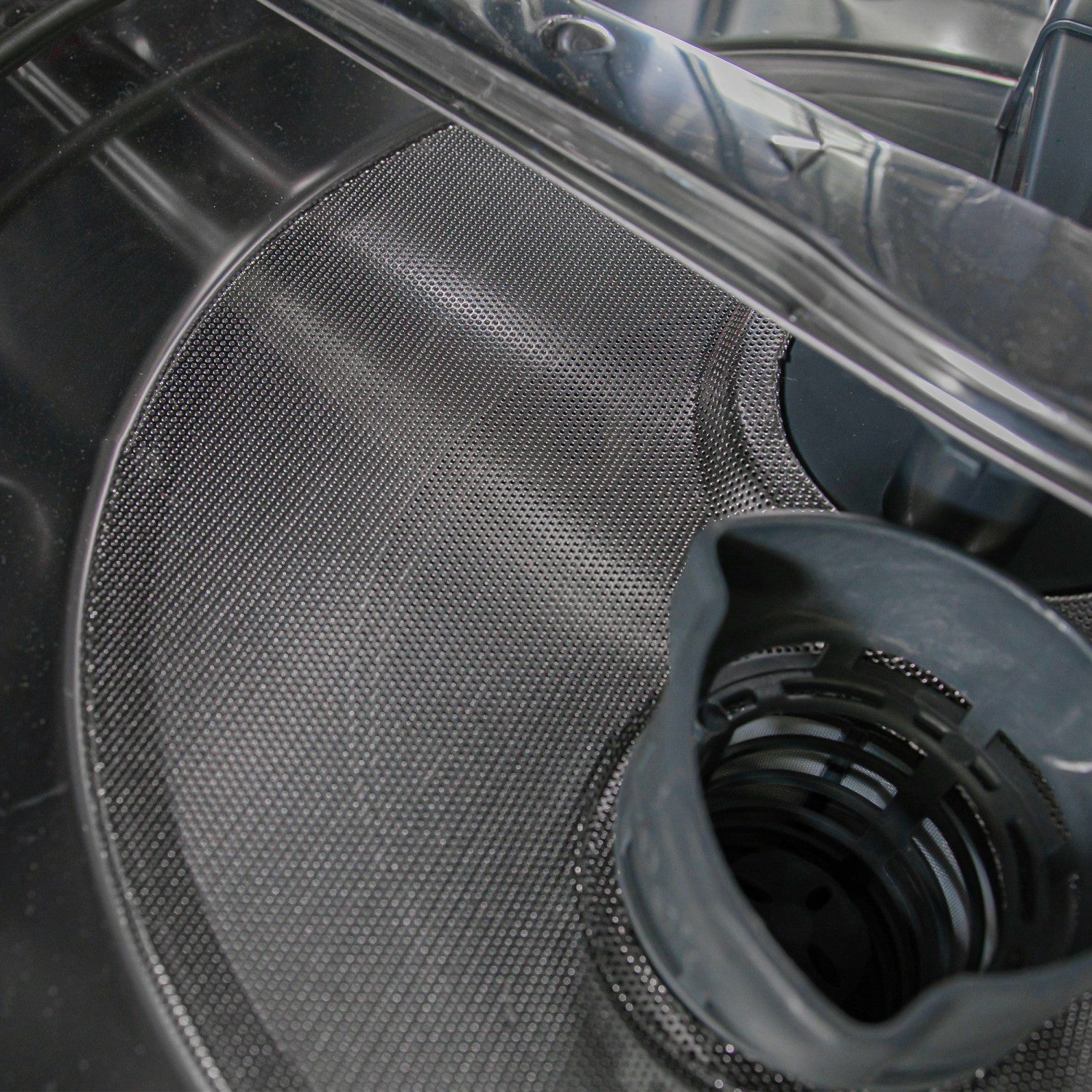 Forno Pozzo Stainless Steel Built-In Top Control Dishwasher (49 dBa) - FDWBI8067-24S