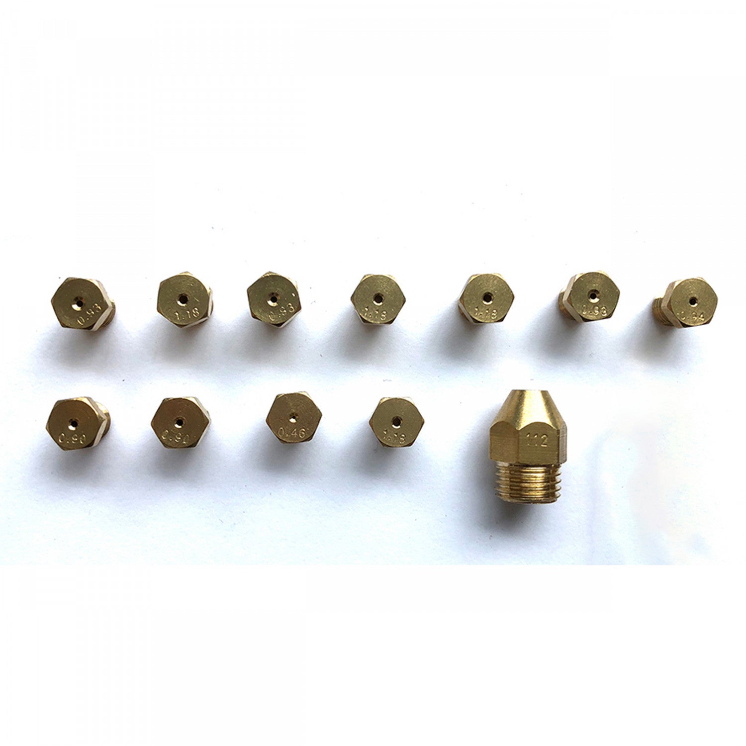 Forno Massimo 48" Stainless Steel Freestanding Dual Fuel Double Oven Range With Air Fry (6.58 Cu. Ft.) - FFSGS6125-48