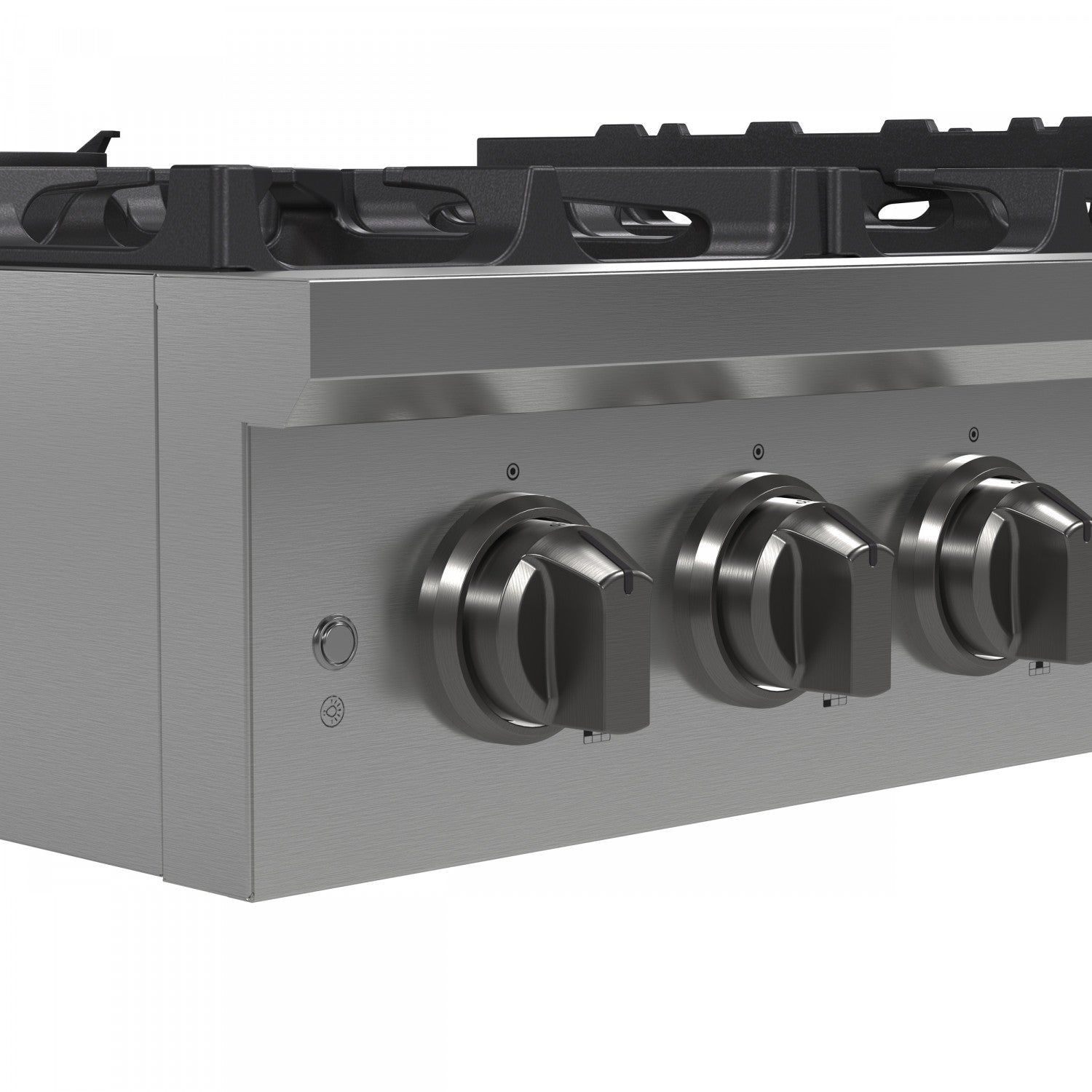 Forno Spezia Stainless Steel 36" Pro-style Gas Cooktop - FCTGS5751-36