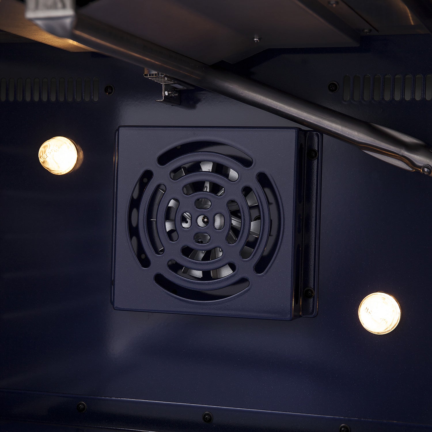 Forno Massimo 48" Stainless Steel Freestanding Double Oven Gas Range (6.58 Cu. Ft.) - FFSGS6439-48