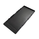 Forno Capriasca 48" Stainless Steel Freestanding Double Oven Gas Range (6.58 Cu. Ft.) - FFSGS6260-48