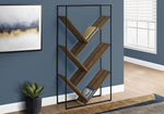 Sova Bookcase - Light Brown