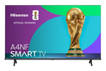 Hisense 40" FHD Smart LED TV - 40A4NF