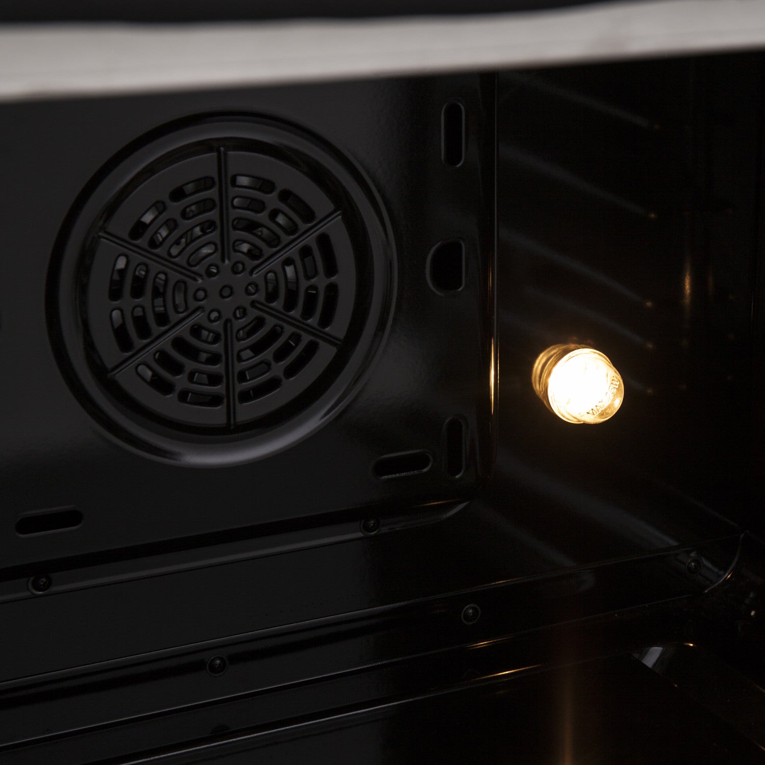 Forno Galiano 36" Stainless Steel French Door Dual Fuel Range with True Convection (5.36 Cu. Ft.) - FFSGS6356-36