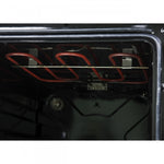 Forno Loiano 24" Stainless Steel Freestanding Electric Range (2.3 Cu. Ft.) - FFSEL6099-24