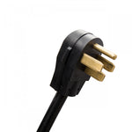 Forno Massimo 48" Stainless Steel Freestanding Dual Fuel Double Oven Range With Air Fry (6.58 Cu. Ft.) - FFSGS6125-48