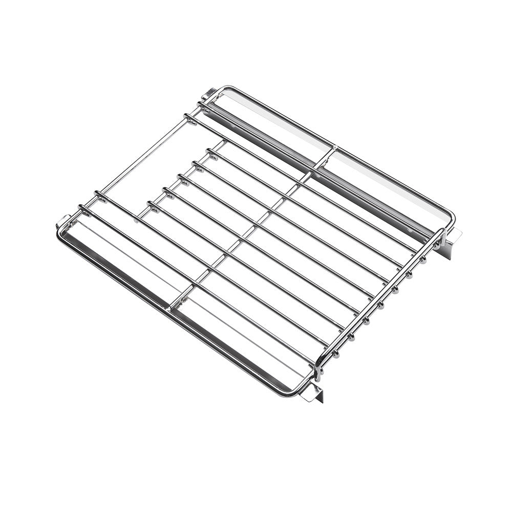 Forno Capriasca 48" Stainless Steel Freestanding Double Oven Gas Range (6.58 Cu. Ft.) - FFSGS6260-48