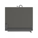 Forno Milano 62" Stainless Steel 2-piece Freestanding Dual Bottom Freezer Refrigerator (34.4 Cu. Ft.) - FFFFD1787-60S