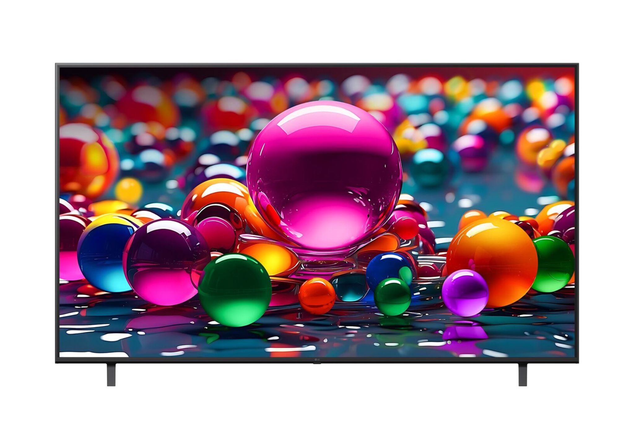 LG 55" 4K Smart UHD TV - 55UA7700PUB