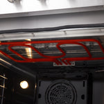 Forno Galiano 30" Stainless Steel Freestanding Electric Range with True Convection and Air Fry (4.32 Cu. Ft.) - FFSEL6083-30