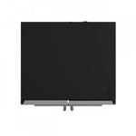 Forno Campania 32" 17.7 Cu.Ft.Stainless Steel 120 Bottle Dual Wine Cooler with Two Beverage Drawers - FWCDR6635-32S