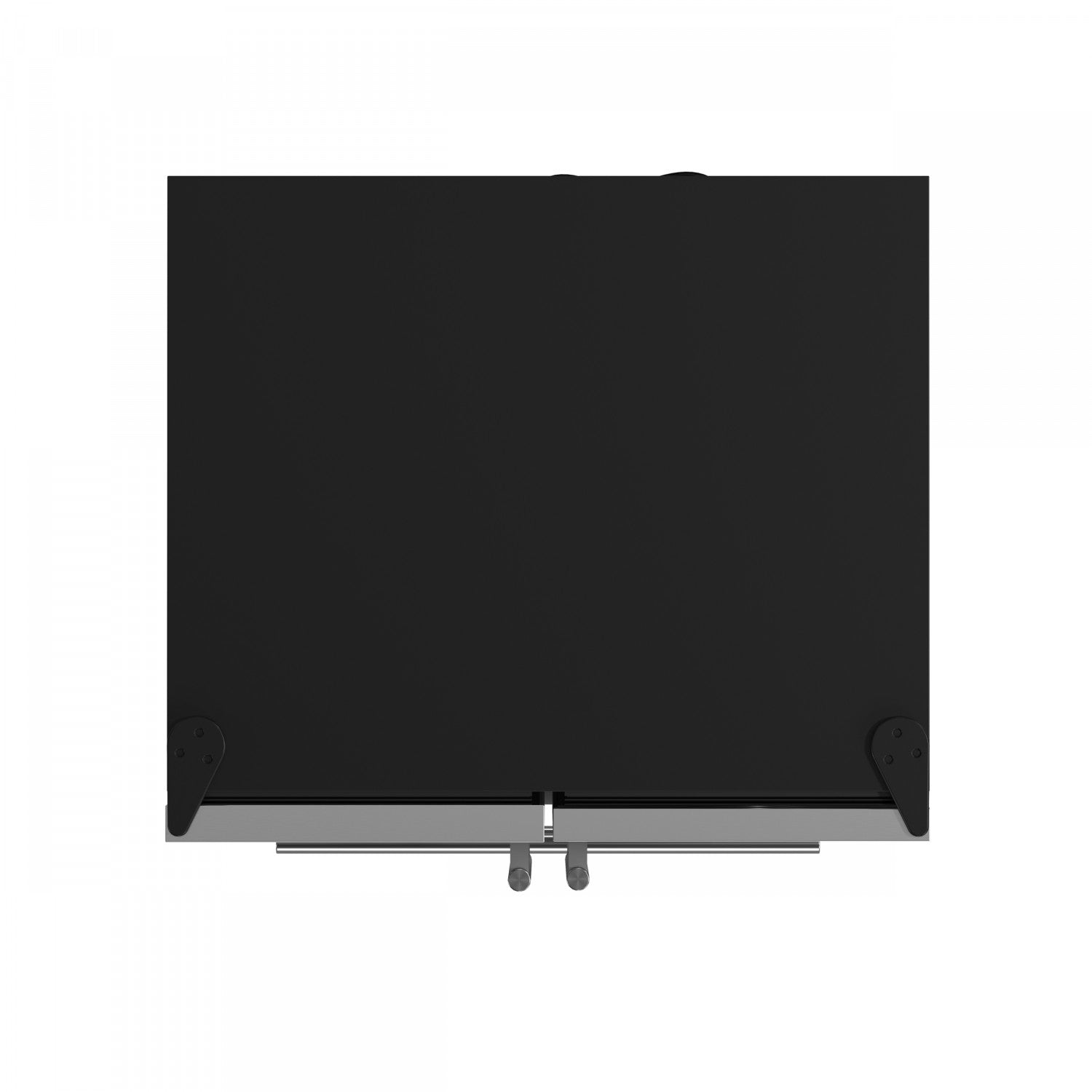 Forno Campania 32" 17.7 Cu.Ft.Stainless Steel 120 Bottle Dual Wine Cooler with Two Beverage Drawers - FWCDR6635-32S