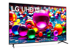 LG 43" 4k Smart UHD TV - 43UA7700PUB