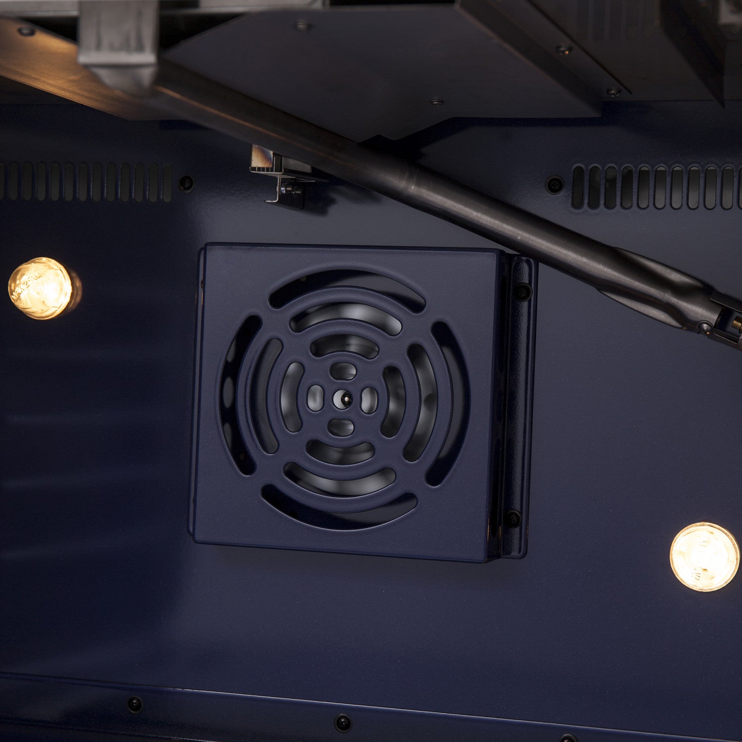 Forno Massimo 30" Stainless Steel French Door Freestanding Gas Range (4.32 Cu. Ft.) - FFSGS6439-30