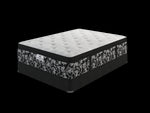 Kingsdown Summerset Firm Euro Top Queen Mattress and Boxspring Set