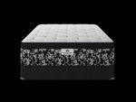 Kingsdown Summerset Firm Euro Top Queen Mattress and Boxspring Set