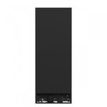 Forno Celano 30" 21.3 Cu.Ft. Stainless Steel 150 Bottle Dual Zone Wine Cellar with Two Beverage Drawers - FWCDR6697-30S