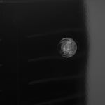 Forno Galiano 36" White French Door Dual Fuel Range with True Convection (5.36 Cu. Ft.) - FFSGS6356-36WHT