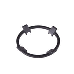 Forno Capriasca 30" Stainless Steel Freestanding Gas Range (4.32 Cu. Ft.) - FFSGS6260-30