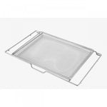 Forno Lazio Stainless Steel Dual Fuel Range with True Convection and Air Fry (4.32 Cu. Ft.) - FFSGS6196-30