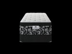 Kingsdown Summerset Firm Euro Top Twin Mattress and Boxspring Set