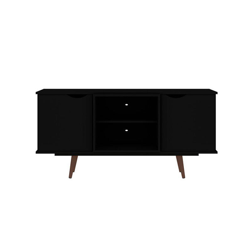 Applesham 54" TV Stand - Black