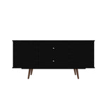 Applesham 54" TV Stand - Black